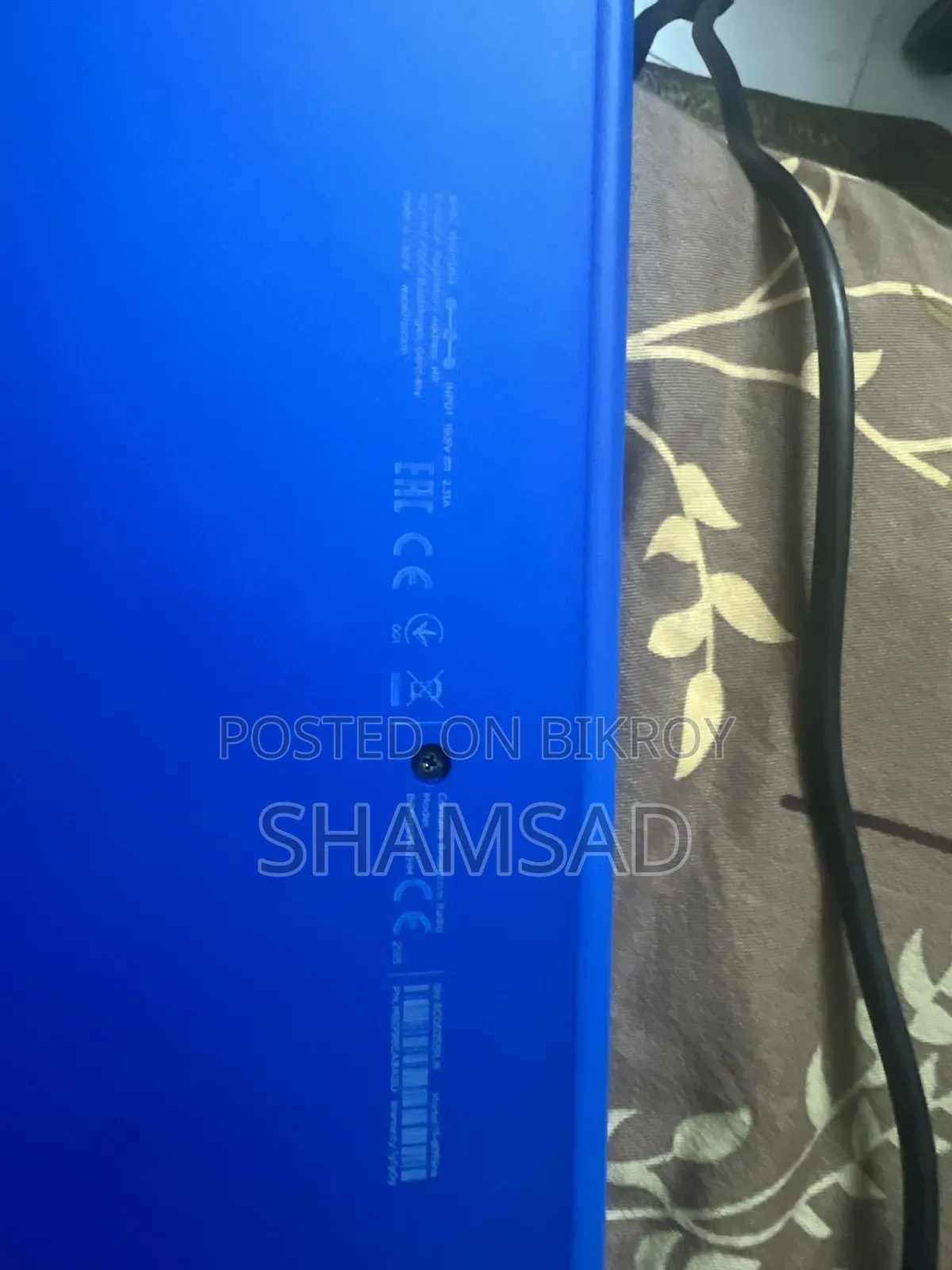 Laptop HP Stream 11 16GB Intel Celeron SSD 128GB