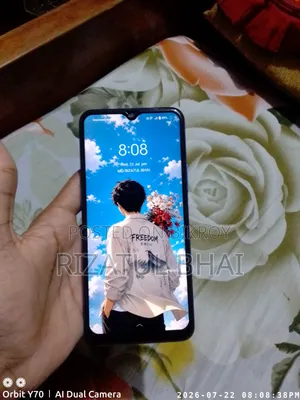 ভিভো ওয়াই২১ ৬৪ জিবি ব্লু