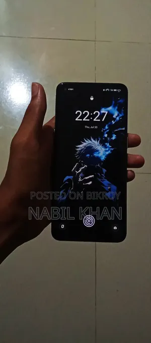 Realme GT Master Edition 128 GB White