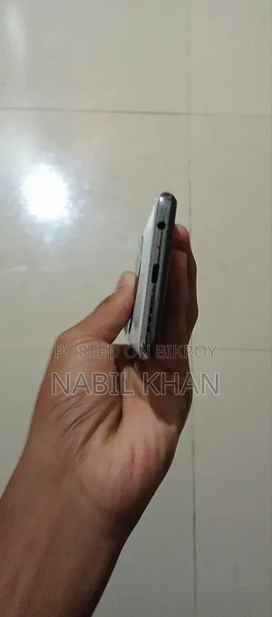 Realme GT Master Edition 128 GB White