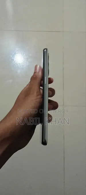 Realme GT Master Edition 128 GB White