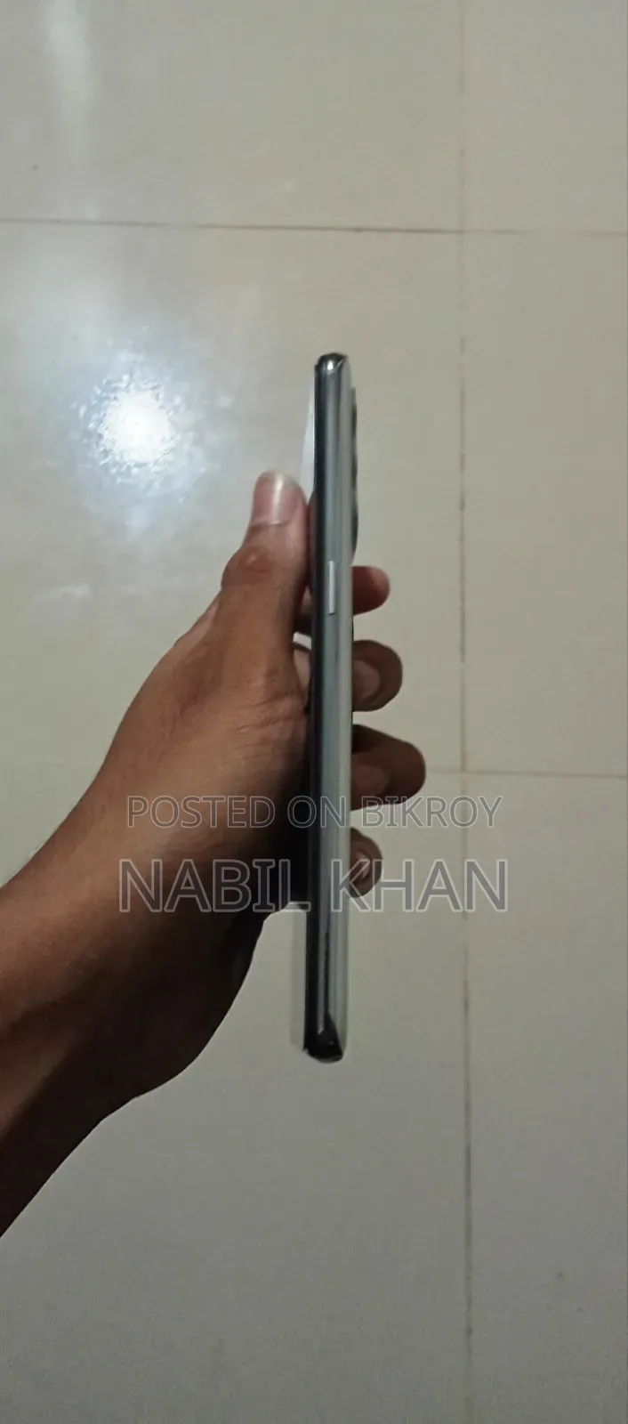 Realme GT Master Edition 128 GB White