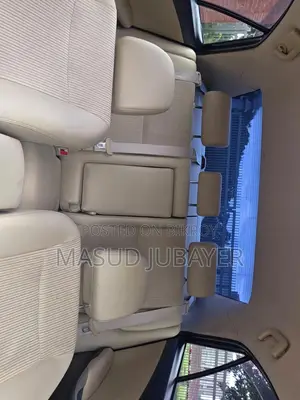 Toyota Premio 1.5 FWD 2018 Black