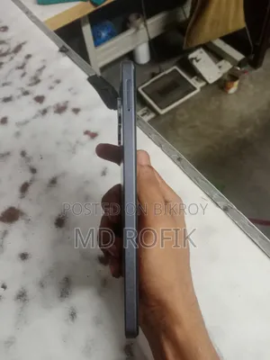 রিয়েলমি নোট ৫০ ১২৮ জিবি ব্ল্যাক