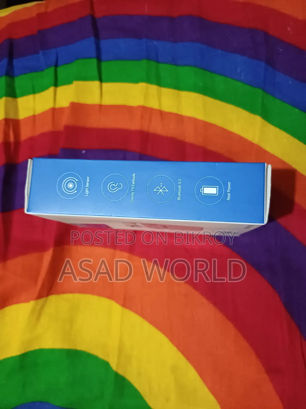 Bluetooth Headphone