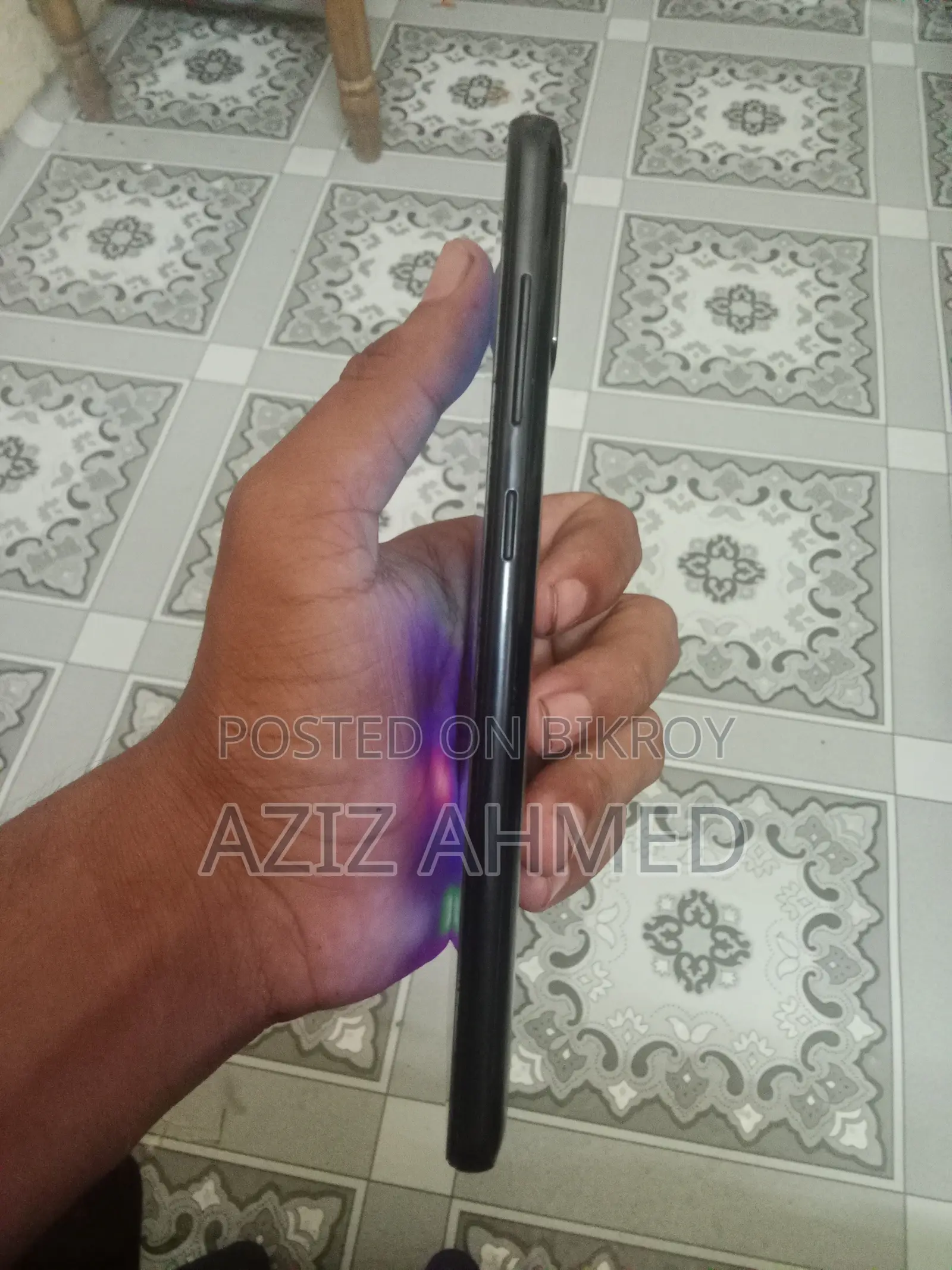 স্যামসাং গ্যালাক্সি এ২১এস ৬৪ জিবি ব্লু