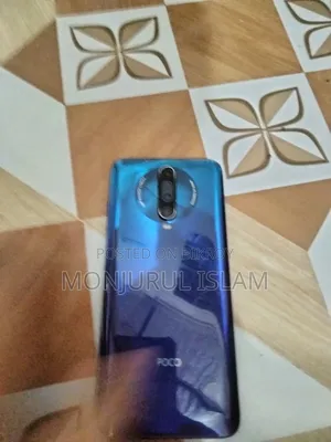 Xiaomi Pocophone X2 128 GB Blue