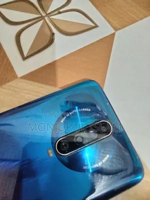 Xiaomi Pocophone X2 128 GB Blue