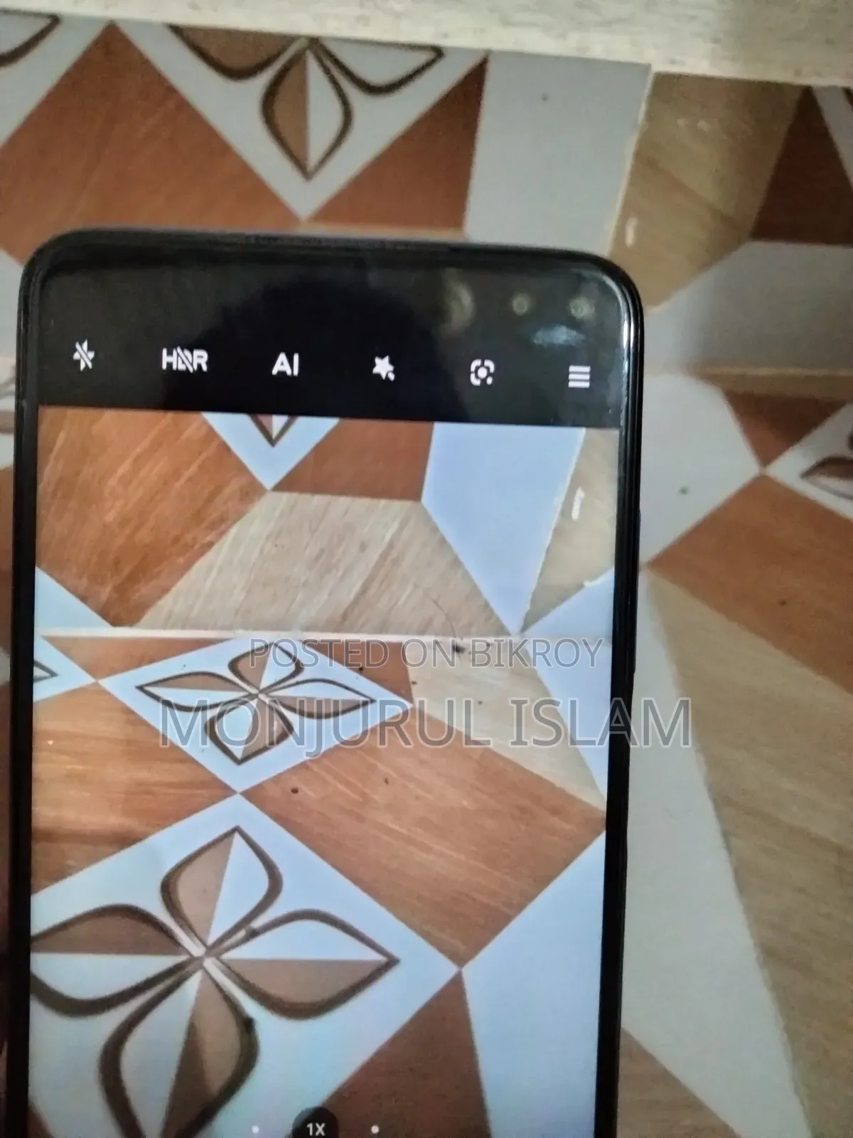 Xiaomi Pocophone X2 128 GB Blue
