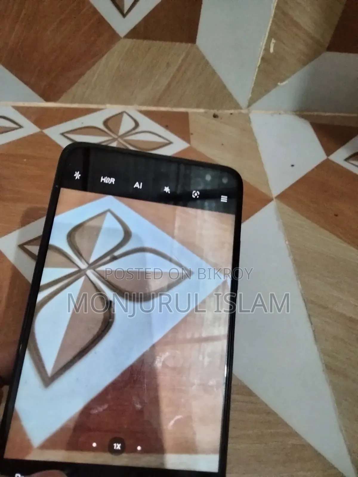 Xiaomi Pocophone X2 128 GB Blue