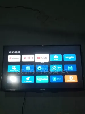 Singer Google TV 32 Inch