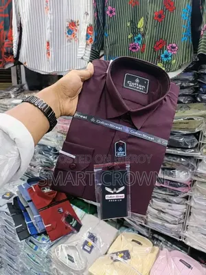 Buy 1 Get 1 Free! 2 Shirts for Only 1,250 Taka