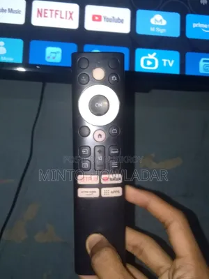 Singer Google TV 32 Inch