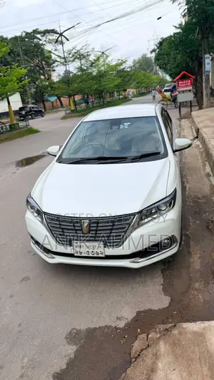 Toyota Premio 2016 Pearl