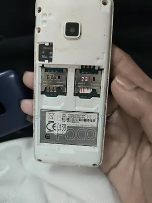 স্যামসাং মেট্রো ৩৬০ হোয়াইট
