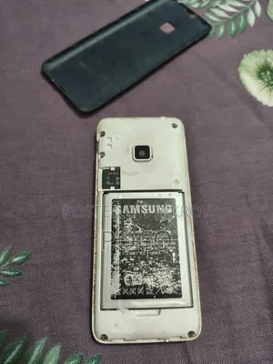 স্যামসাং মেট্রো ৩৬০ হোয়াইট