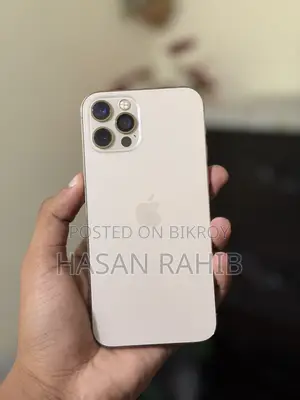 Apple iPhone 12 Pro 128 GB Gold