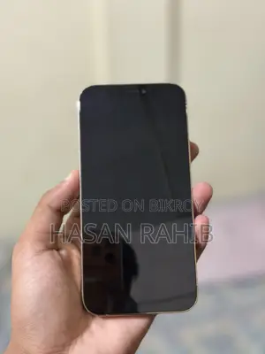 Apple iPhone 12 Pro 128 GB Gold