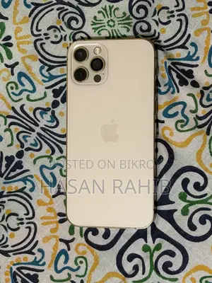 Apple iPhone 12 Pro 128 GB Gold