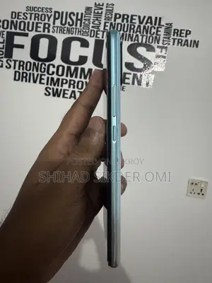 Realme 7i 128 GB Blue