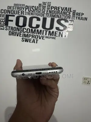 Realme 7i 128 GB Blue