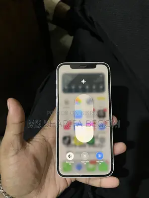 অ্যাপল আইফোন ১২ ১২৮ জিবি সাদা