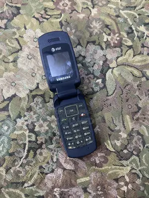 Samsung Blue