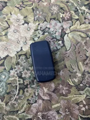 Samsung Blue