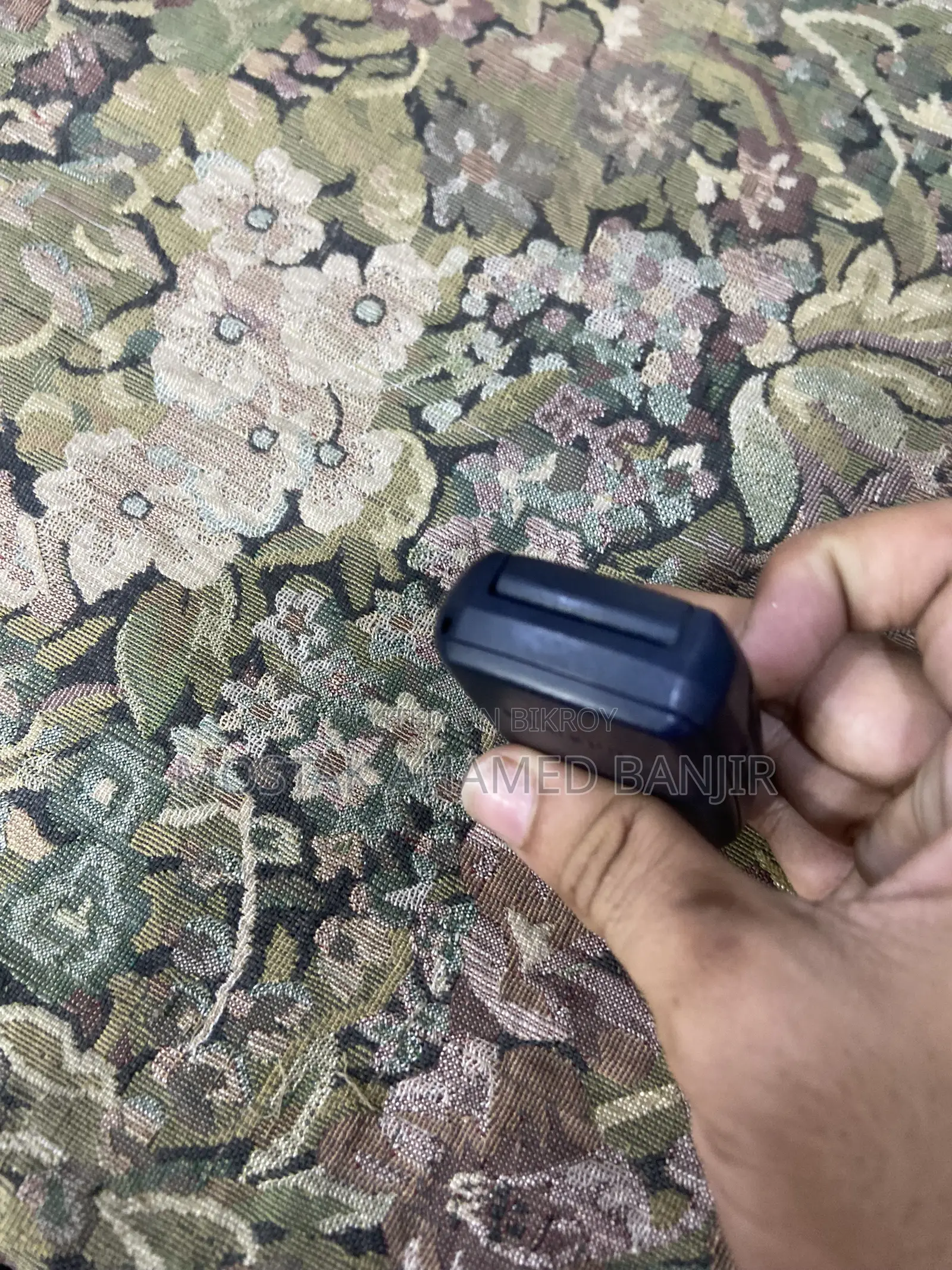 Samsung Blue