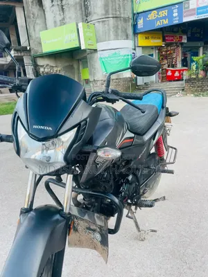 হোন্ডা লিভো ২০২১ গ্রে