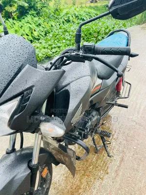 হোন্ডা লিভো ২০২১ গ্রে