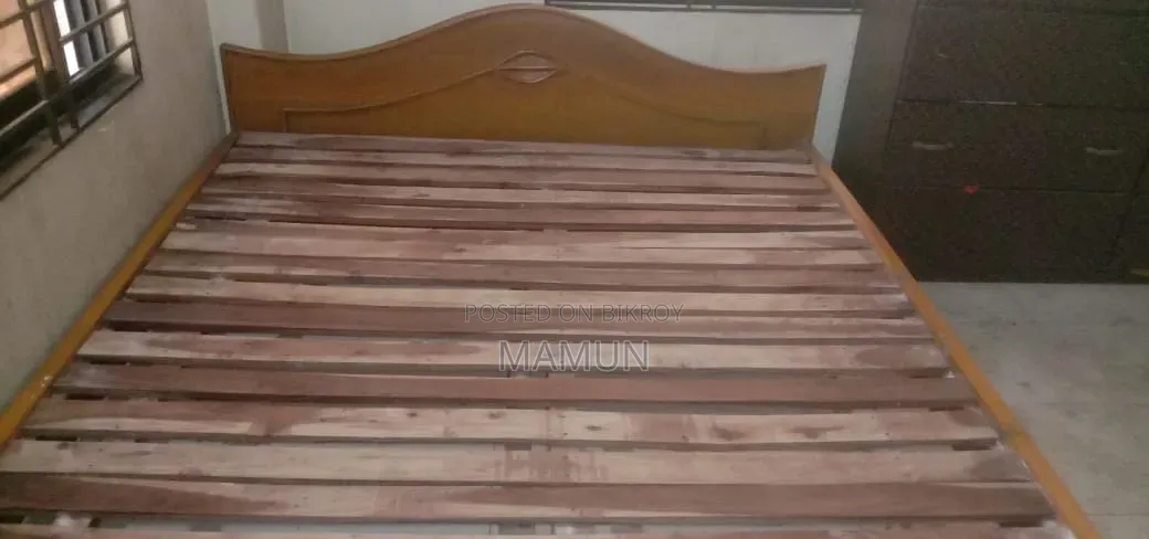 Bed for Sale