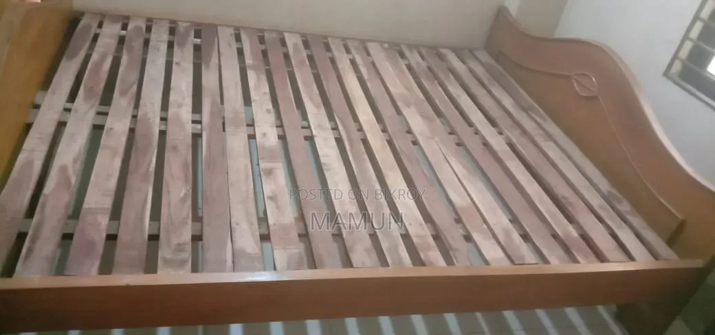 Bed for Sale
