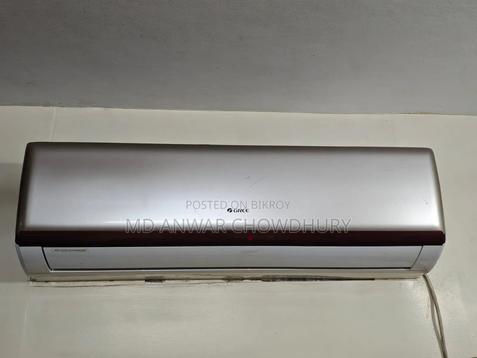 এসি বিক্রির জন্য