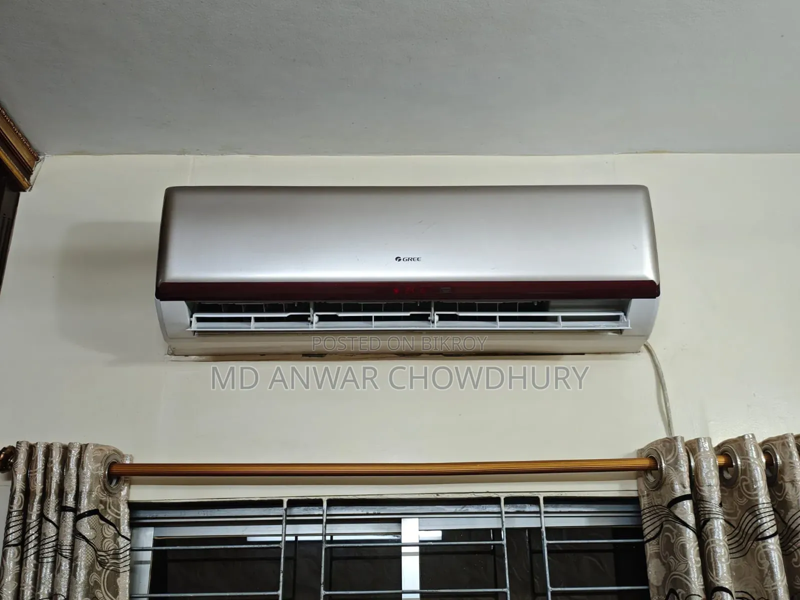 এসি বিক্রির জন্য