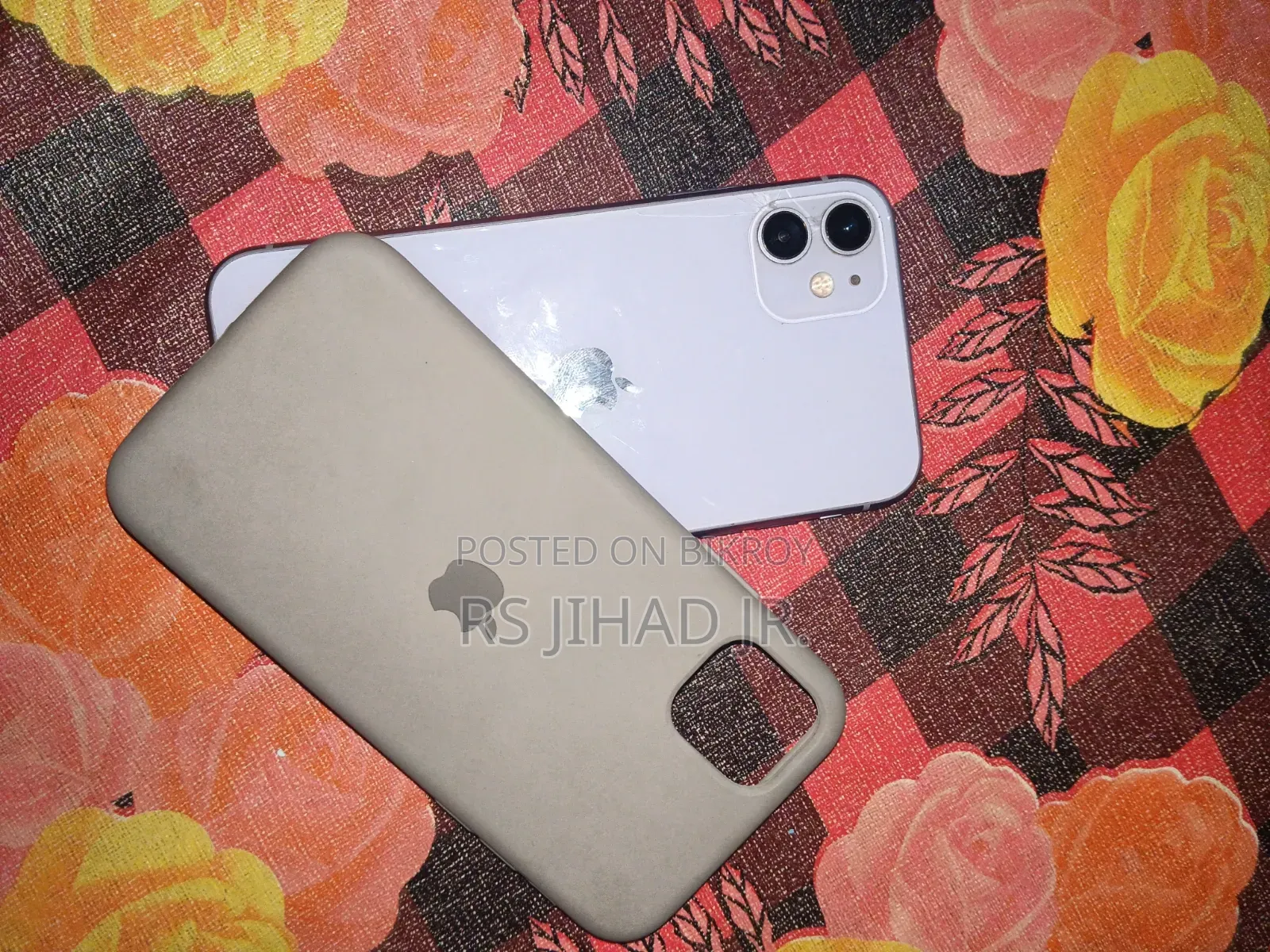 Apple iPhone 11 128 GB
