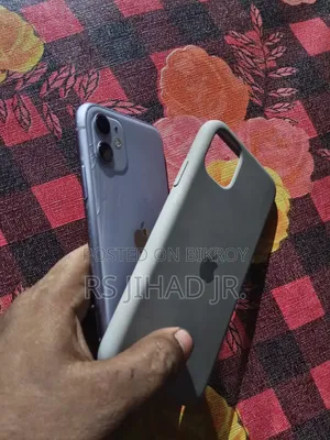 Apple iPhone 11 128 GB