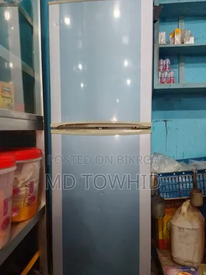 সিঙ্গার ১১ সেফটি ফ্রিজ