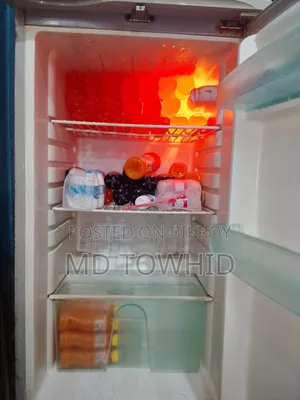 সিঙ্গার ১১ সেফটি ফ্রিজ
