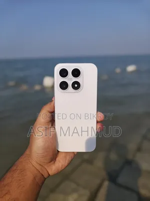 Xiaomi 17 256 GB White