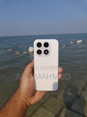 Xiaomi 17 256 GB White
