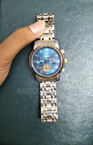 Olevs Chronograph Watch