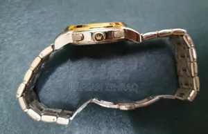 Olevs Chronograph Watch