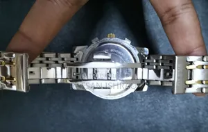 Olevs Chronograph Watch