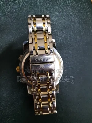 Olevs Chronograph Watch