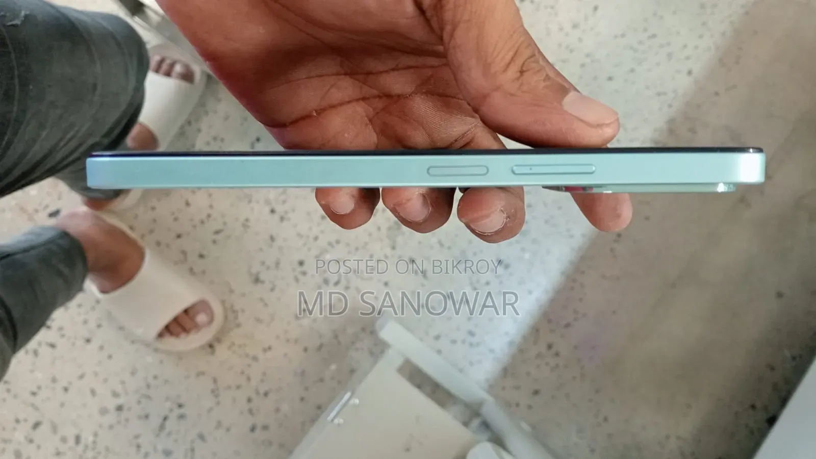 New Honor X6C 256 GB