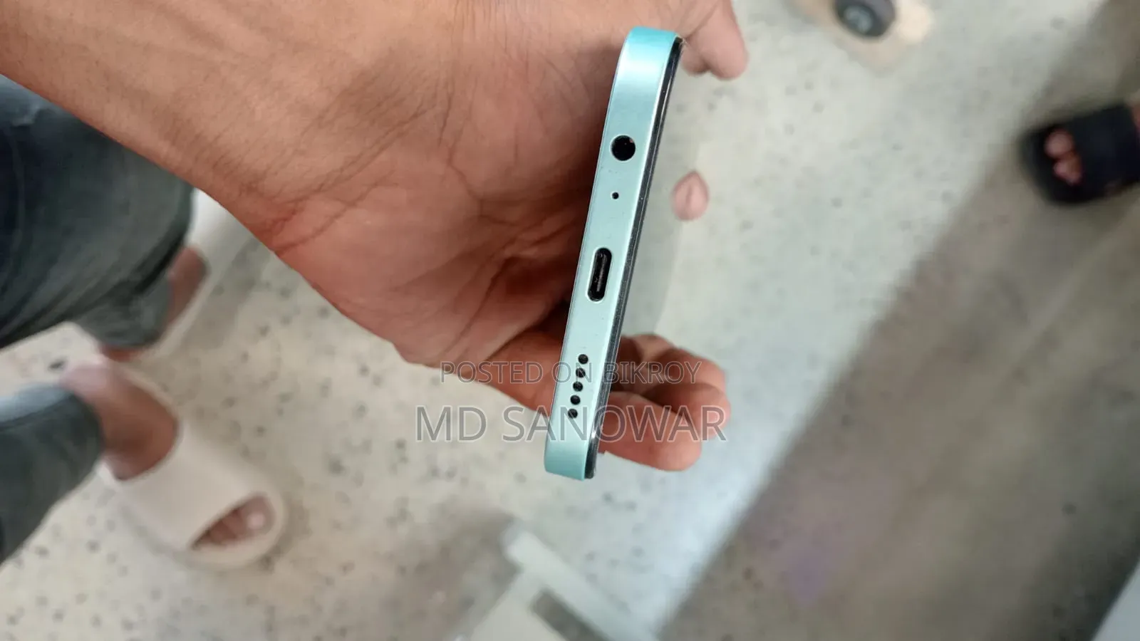 New Honor X6C 256 GB
