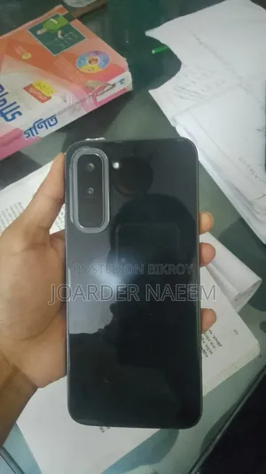 ইনফিনিক্স হট ৭০ ১২৮ জিবি ব্ল্যাক