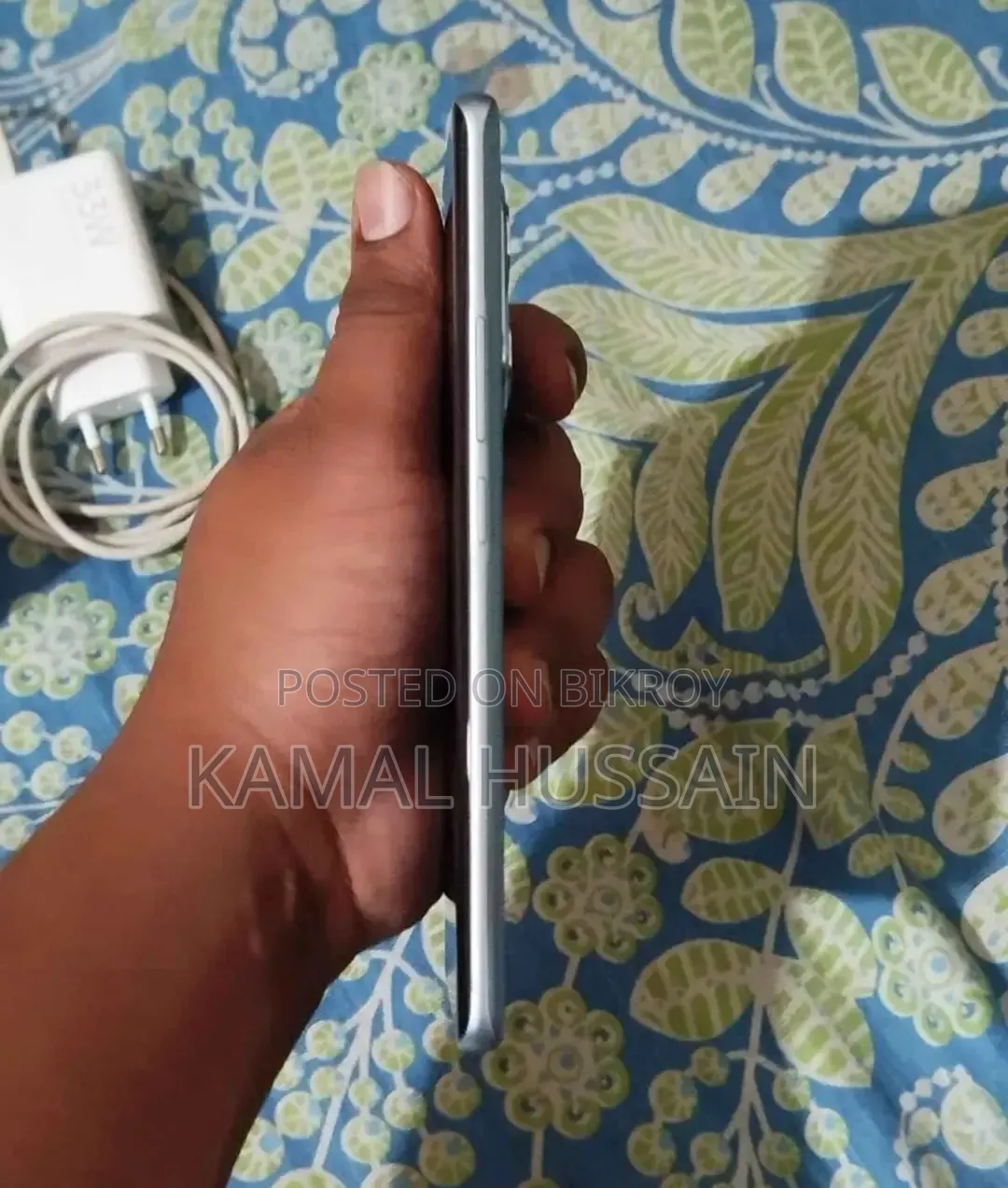 শাওমি রেডমি নোট ১৫ ২৫৬ জিবি
