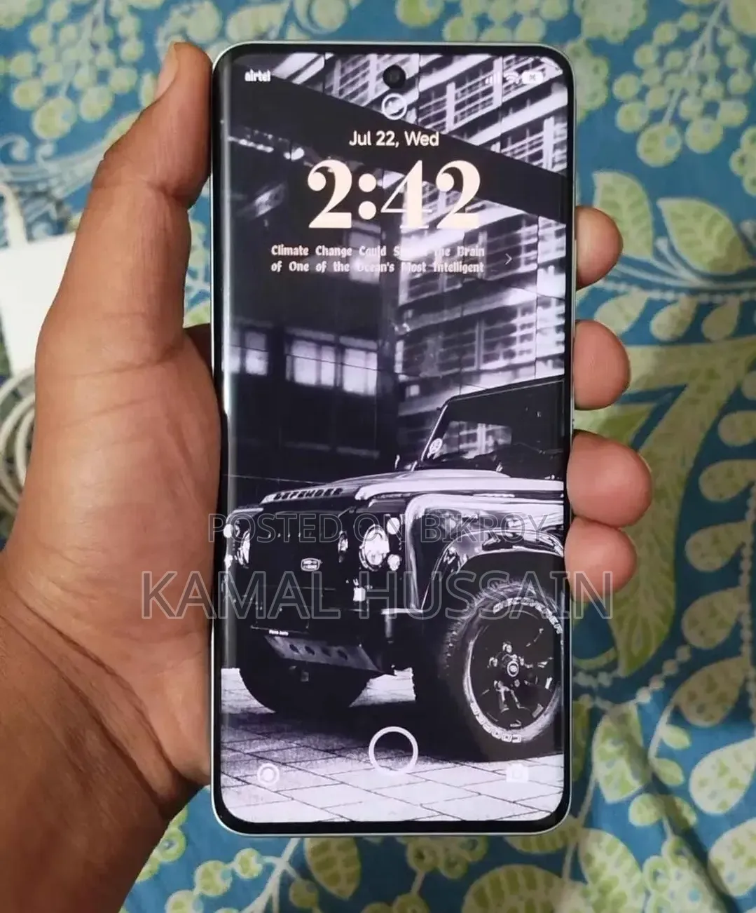 শাওমি রেডমি নোট ১৫ ২৫৬ জিবি